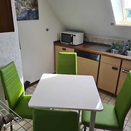 Ferienwohnung Mit Toller Aussicht Albstadt Luaran gambar