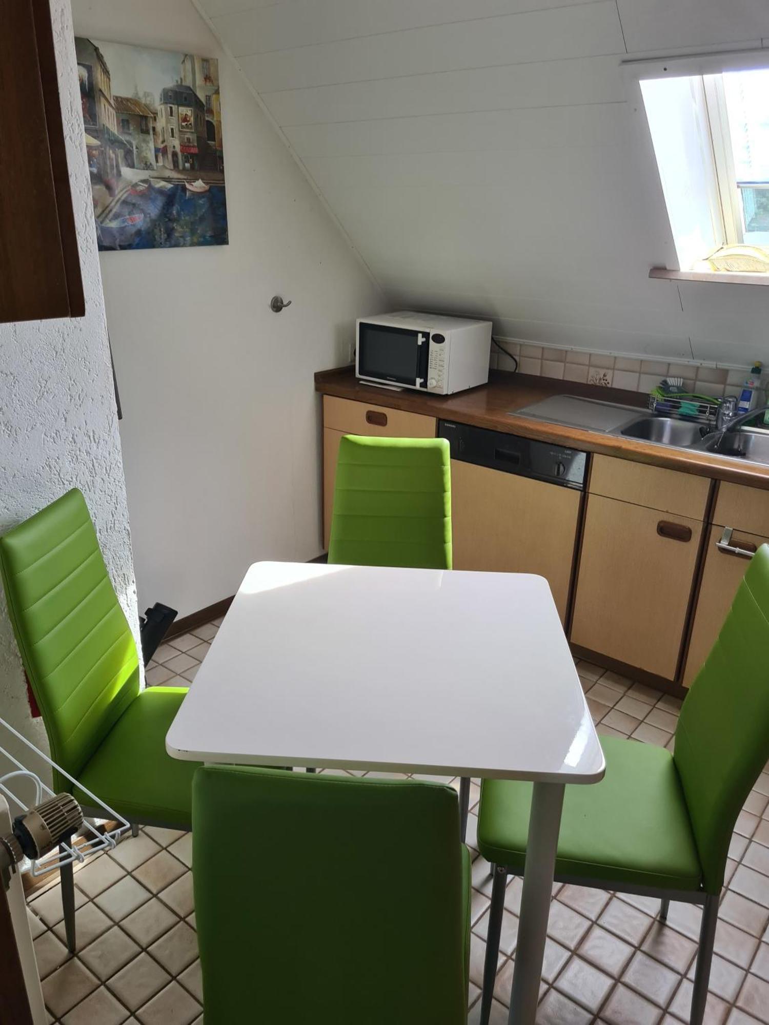 Ferienwohnung Mit Toller Aussicht Albstadt Luaran gambar